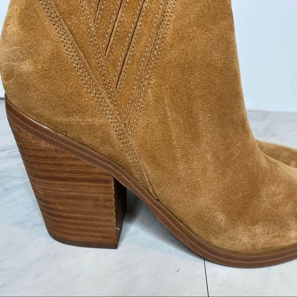 New! Marc Fisher Gadri Bootie - Picture 9 of 14